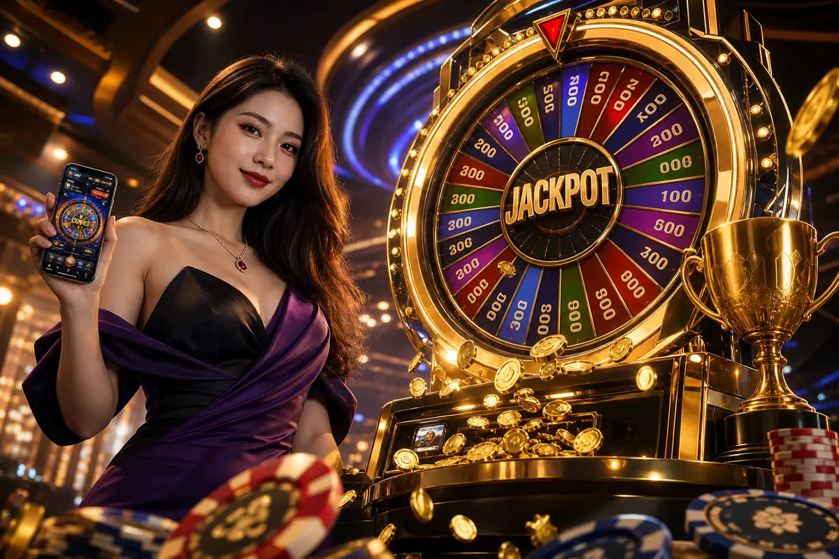 db66 মোবাইল ক্যাসিনো লগইন বাংলাদেশ